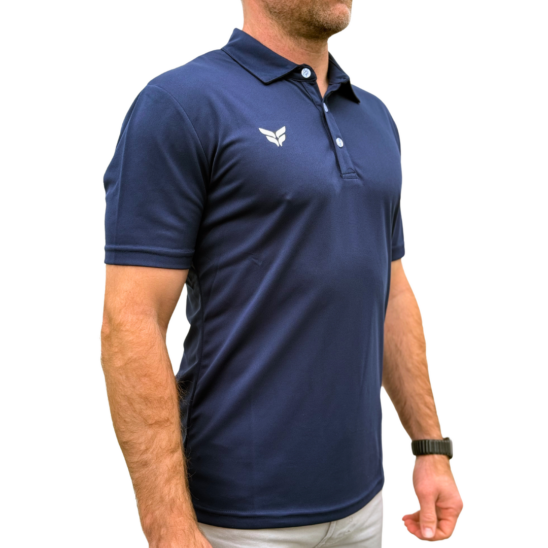 COACHES POLO