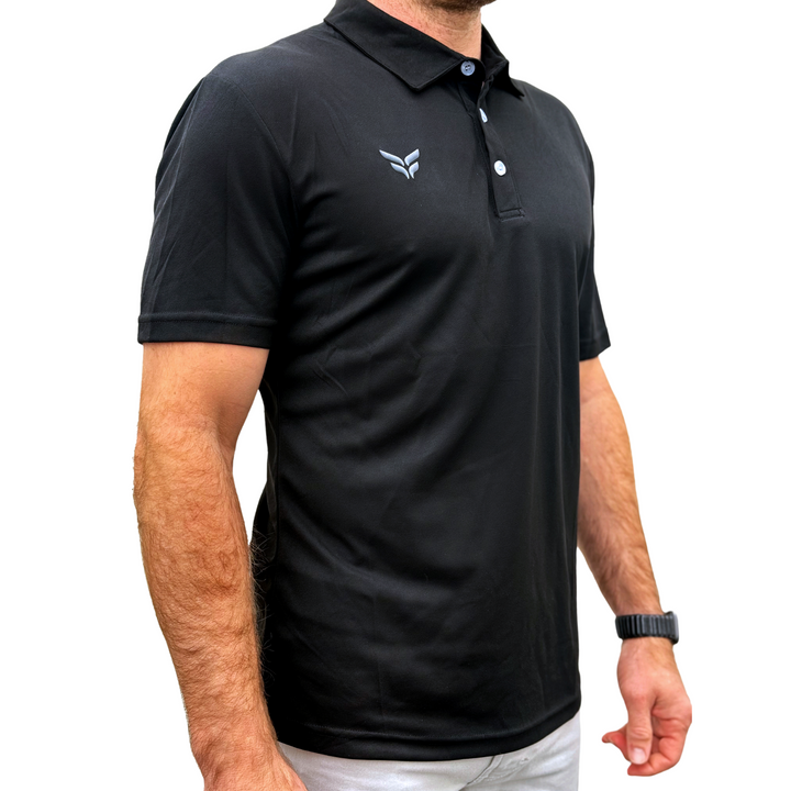 COACHES POLO