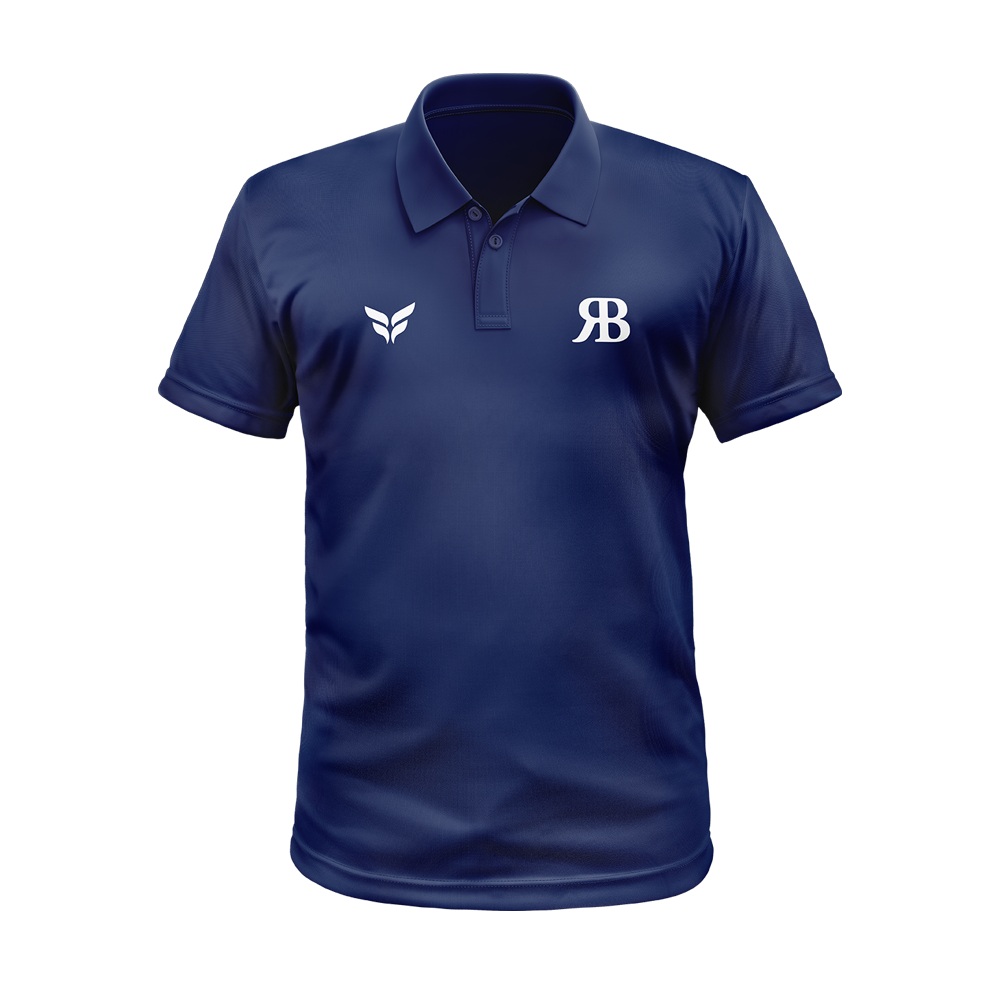 RB POLO SHIRT