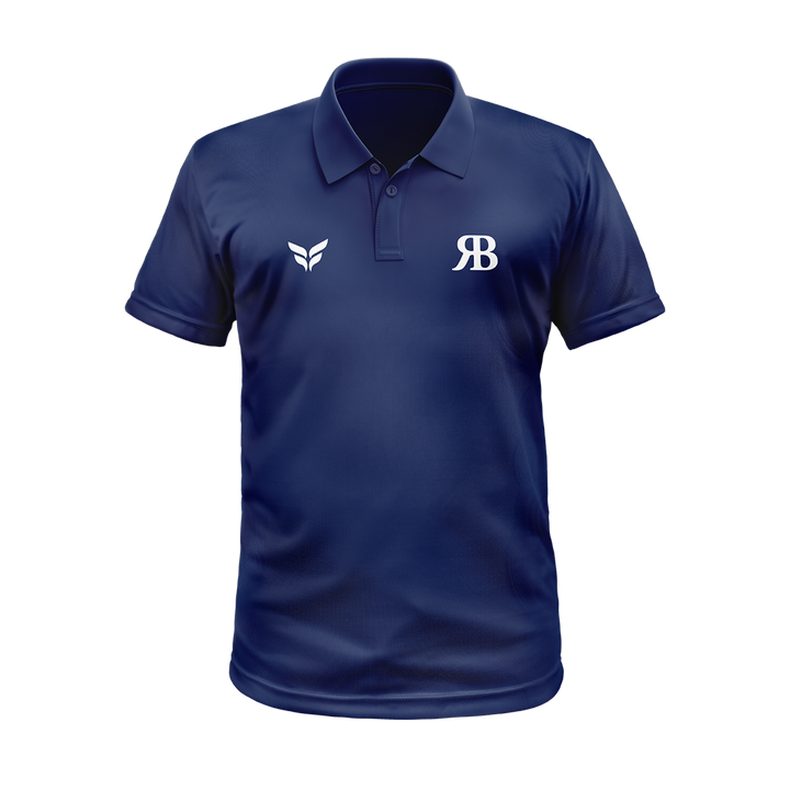 RB POLO SHIRT