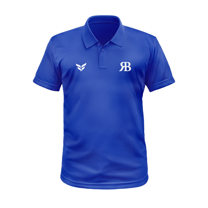 RB POLO SHIRT