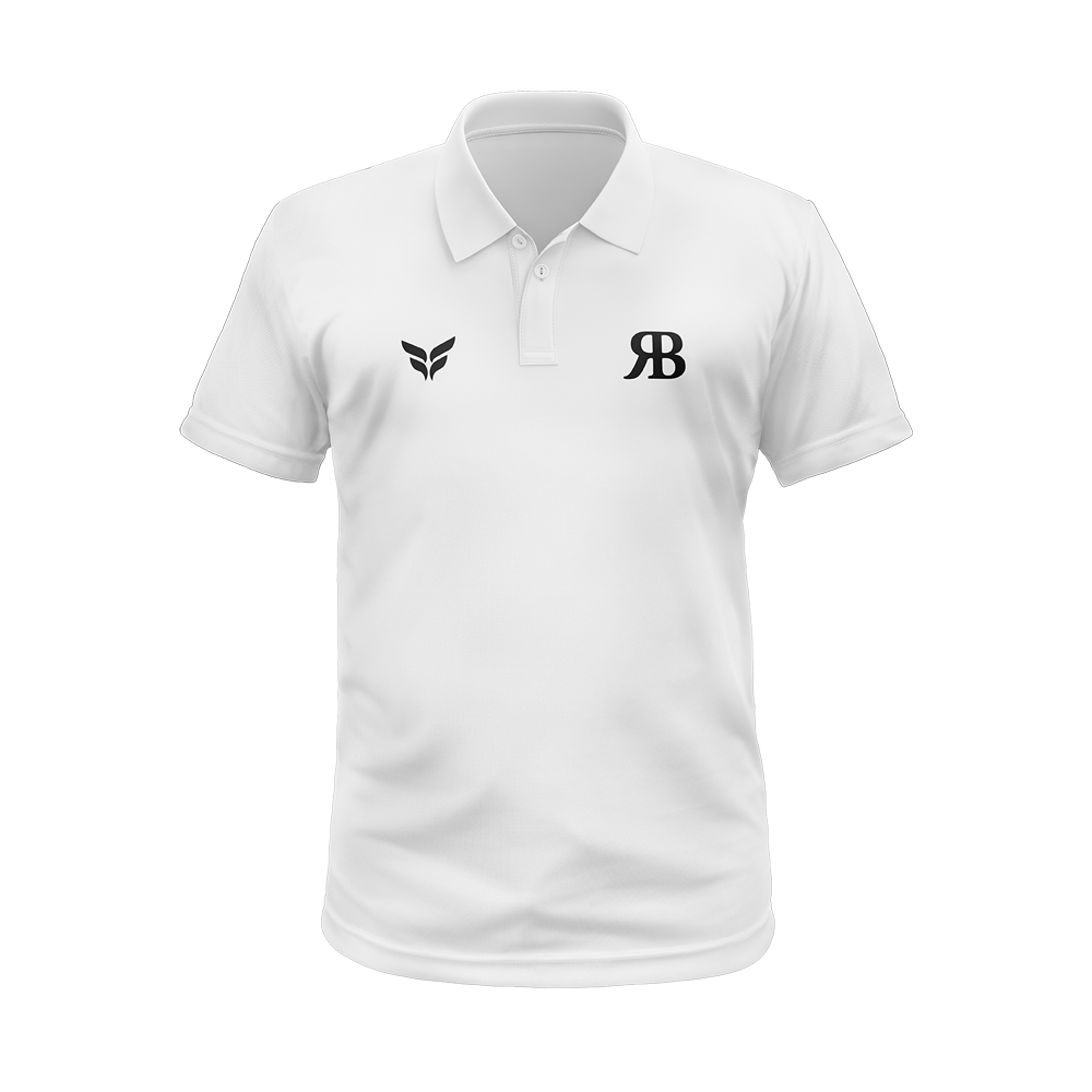 RB POLO SHIRT