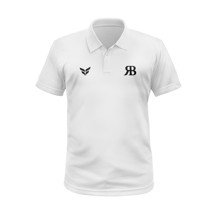 RB POLO SHIRT