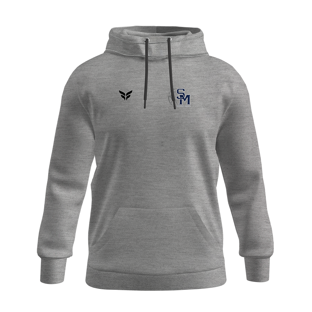 SMHS Hoodie (Cotton Blend)