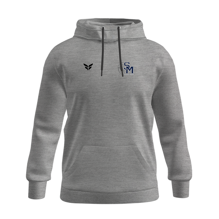 SMHS Hoodie (Cotton Blend)