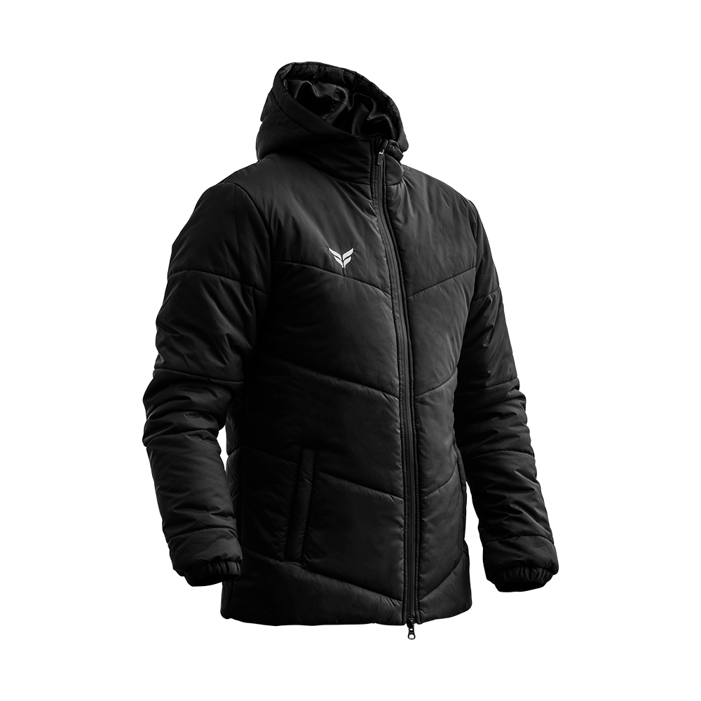 COLD WEATHER SIDELINE JACKET