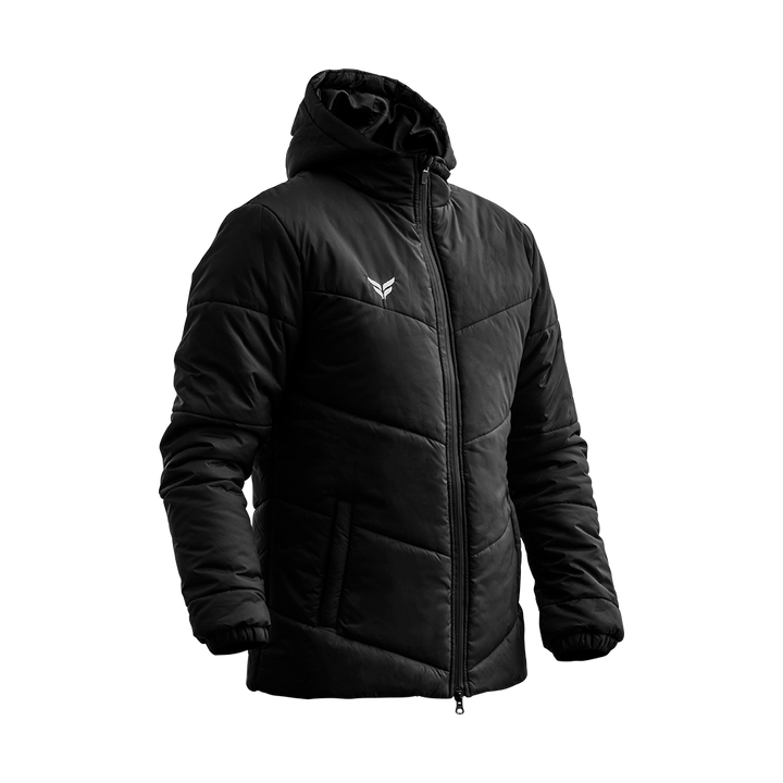 COLD WEATHER SIDELINE JACKET