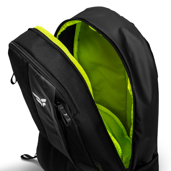 TEAM BACKPACK