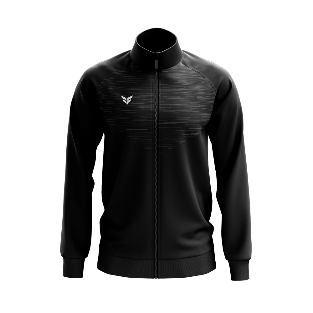 WARM-UP JACKET