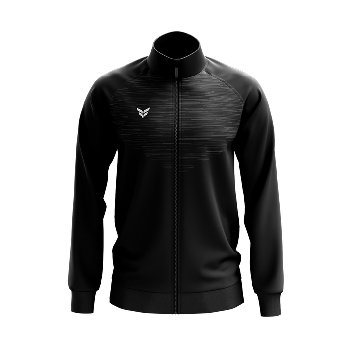 WARM-UP JACKET