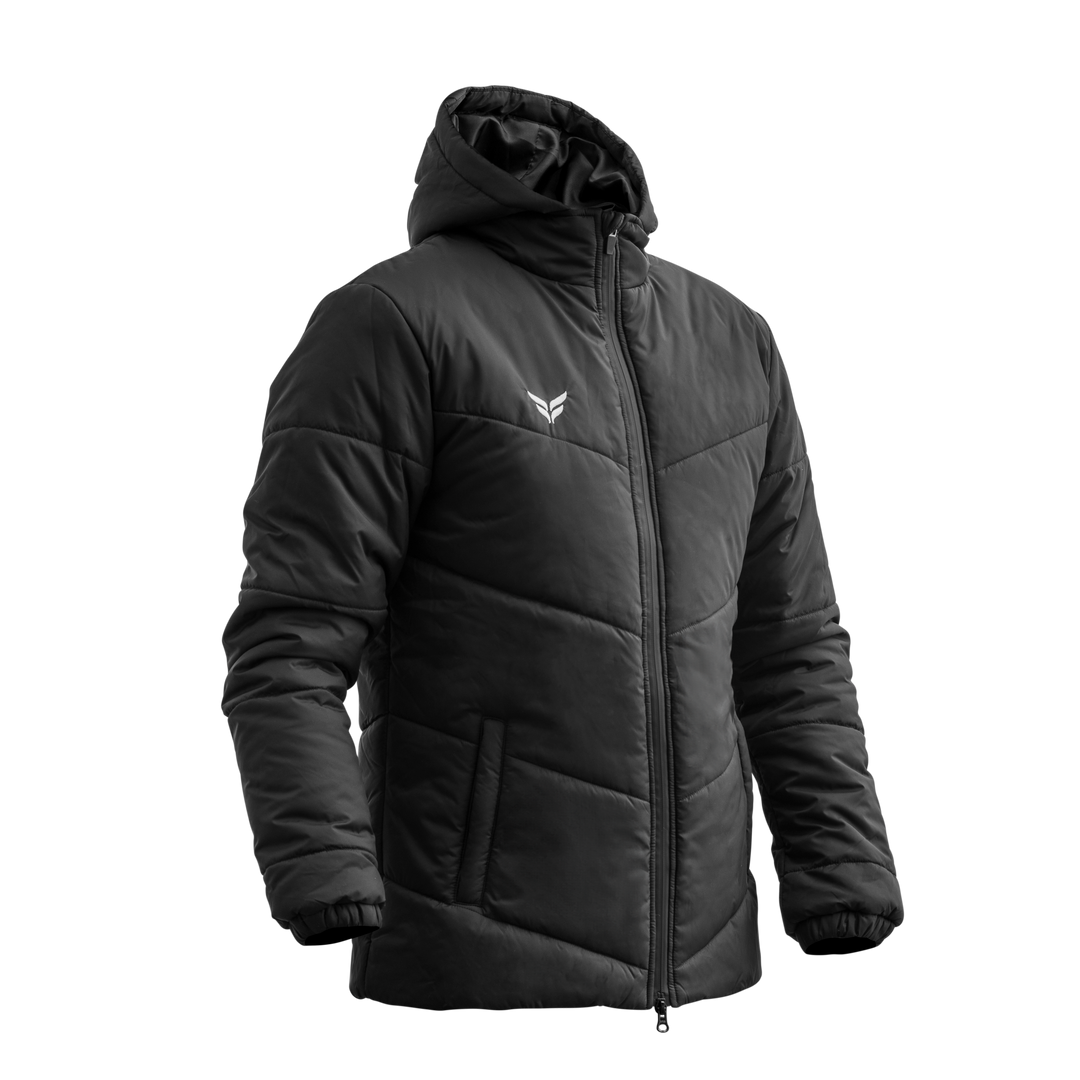 COLD WEATHER SIDELINE JACKET