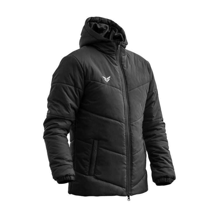 COLD WEATHER SIDELINE JACKET