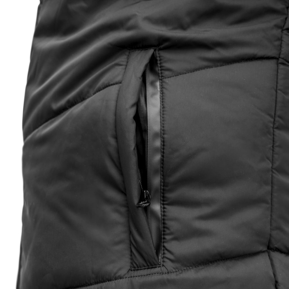 IPA Cold Weather Sideline Jacket