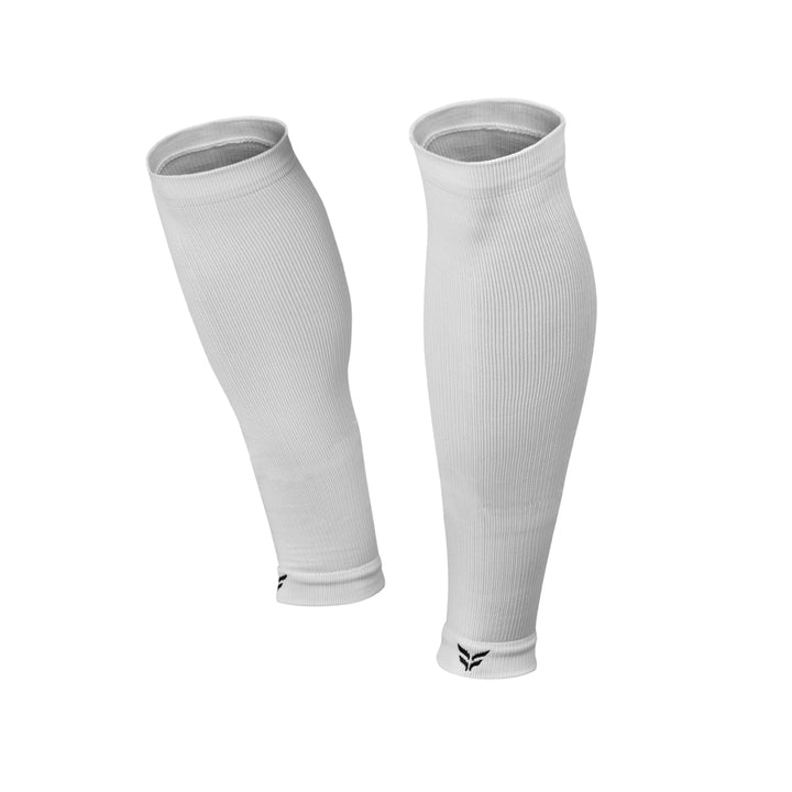 REACT LOWER LEG SLEEVES (WHITE)