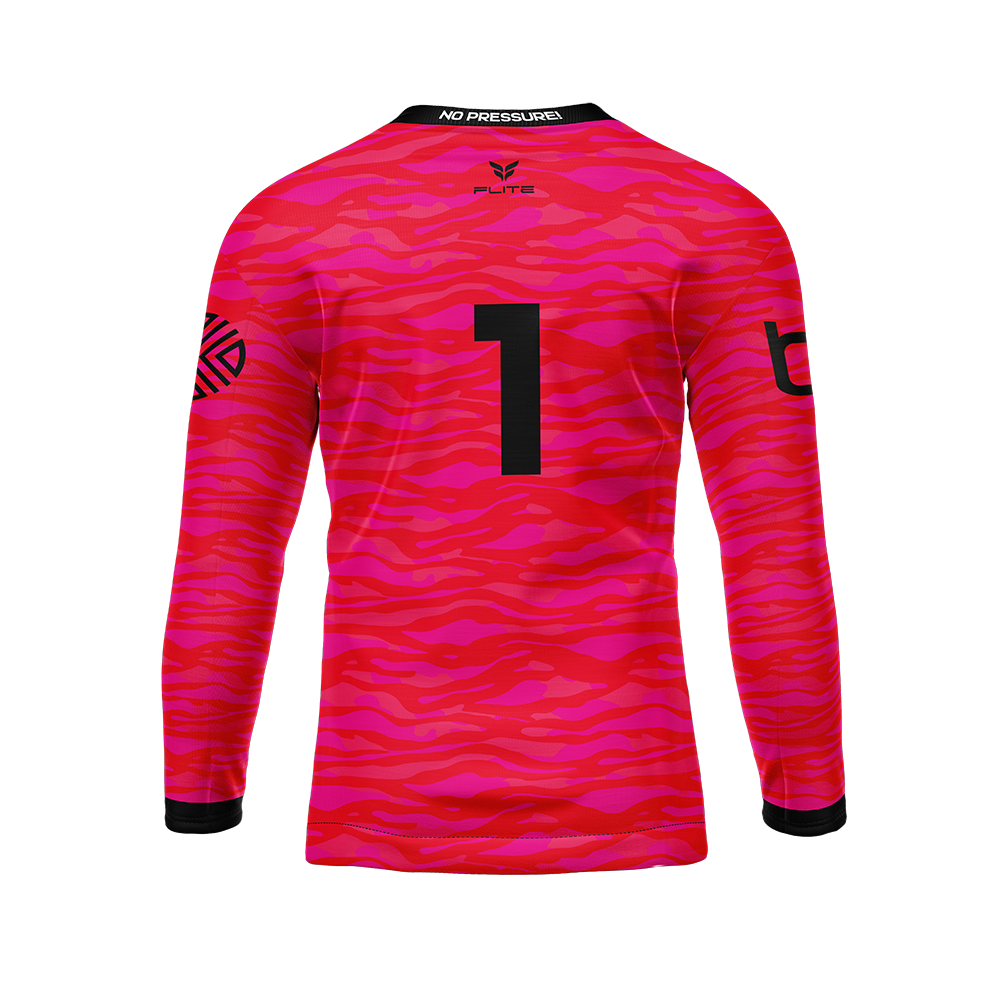 IPA PORTO GK JERSEY LS (PINK CAMO)