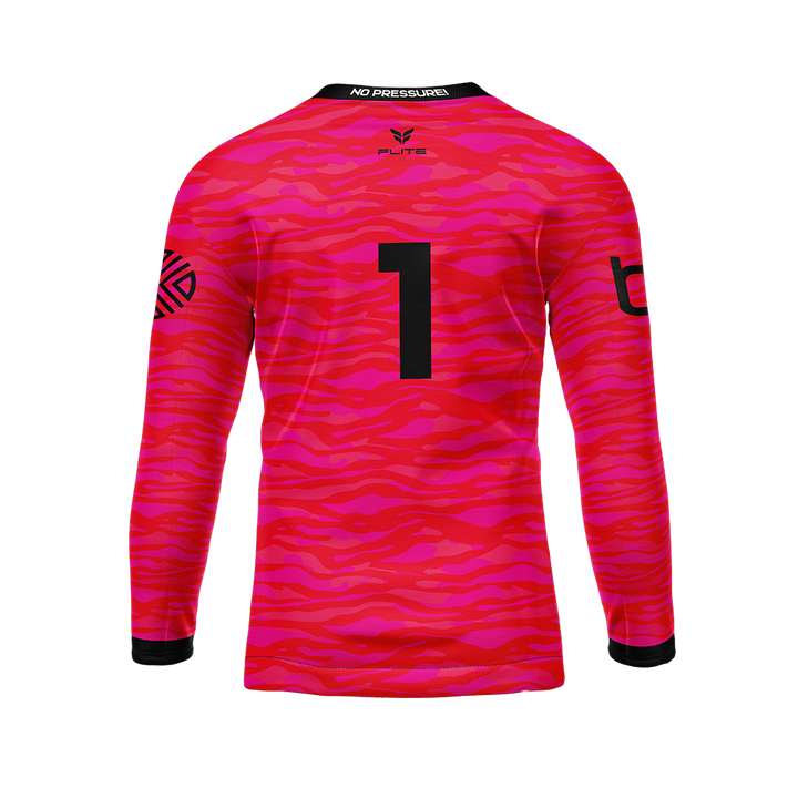 IPA PORTO GK JERSEY LS (PINK CAMO)