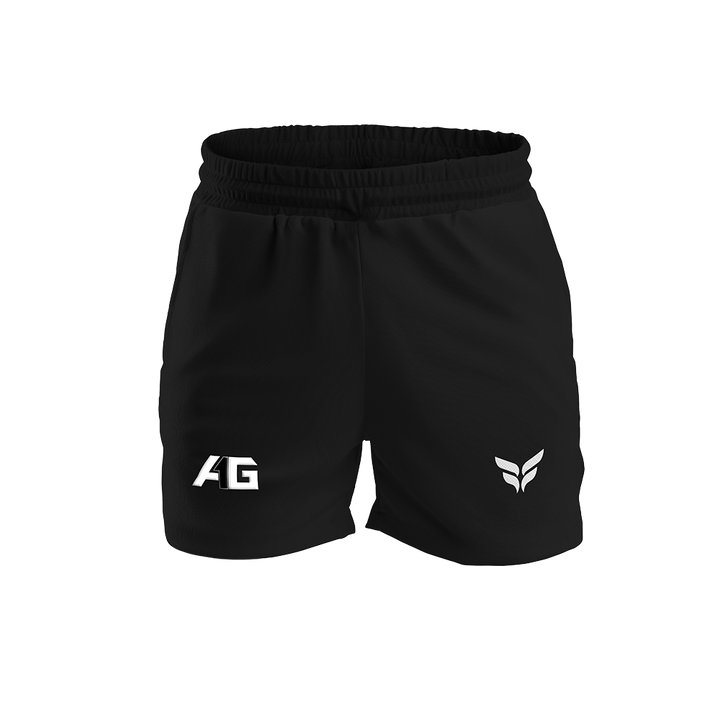 AG1 SHORTS W/POCKETS