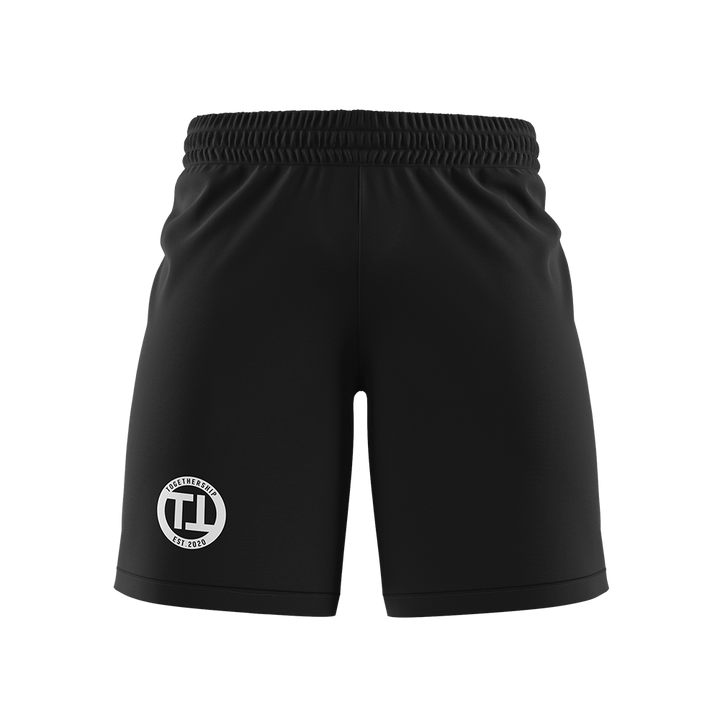 TOGETHERSHIP TRAINING SHORTS (NO POCKETS)