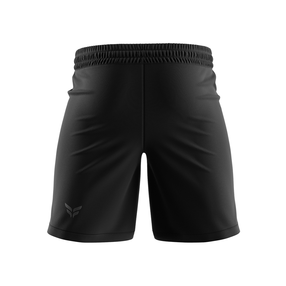 TOGETHERSHIP TRAINING SHORTS (NO POCKETS)