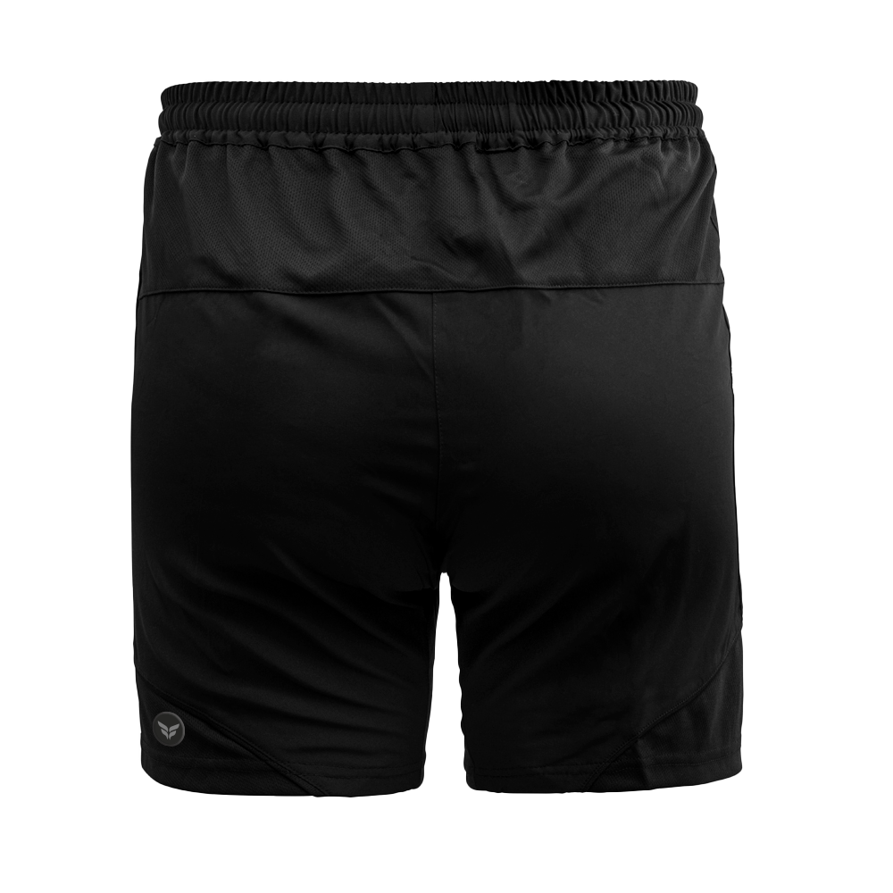 TOGETHERSHIP SHORTS (ZIP POCKETS)