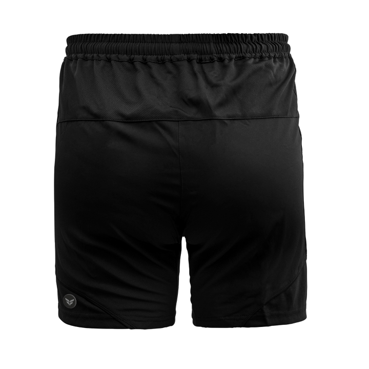 TOGETHERSHIP SHORTS (ZIP POCKETS)