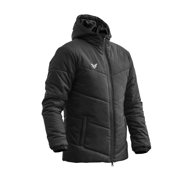 COLD WEATHER SIDELINE JACKET