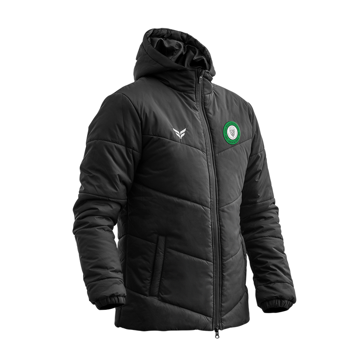 LB POLY COLD WEATHER JACKET