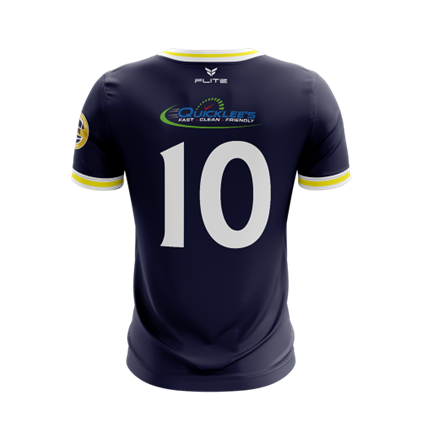 BRIGHTON GAME JERSEY (NAVY)