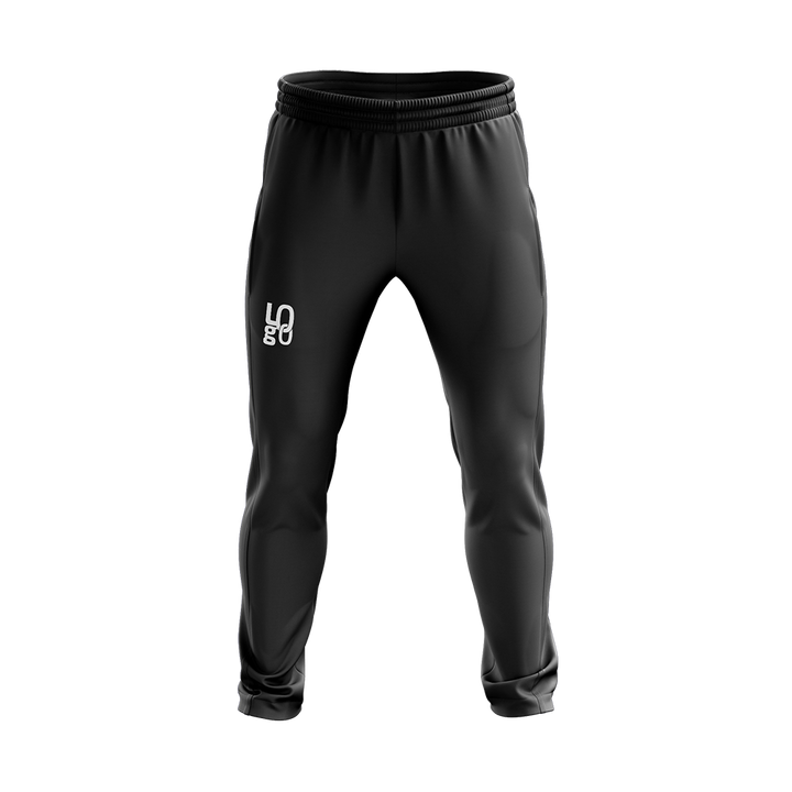 WARM-UP PANTS