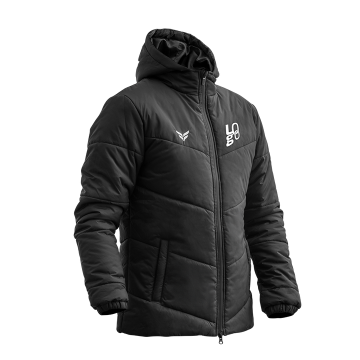 COLD WEATHER SIDELINE JACKET