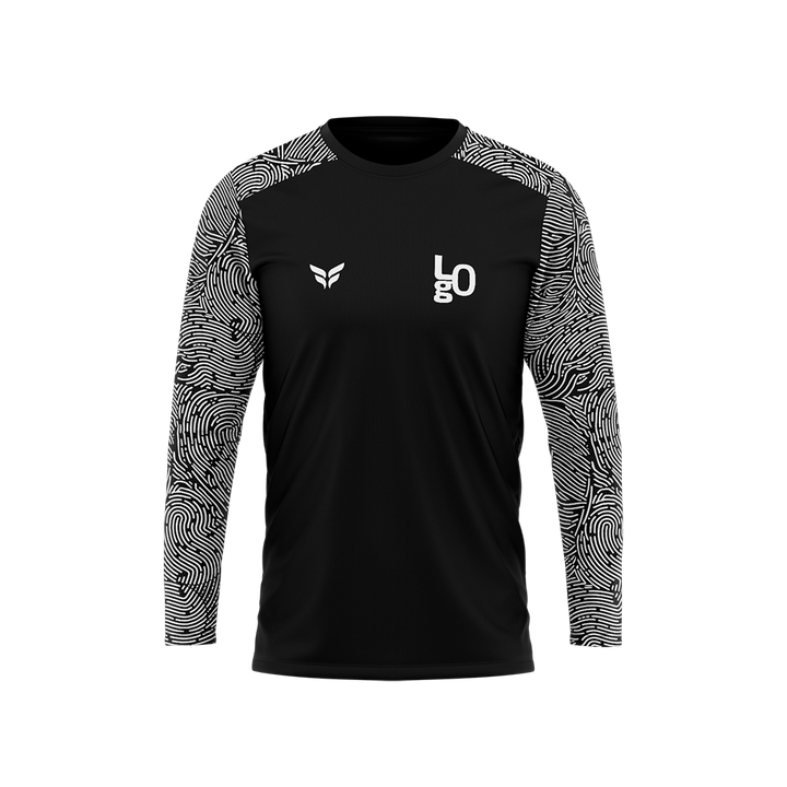 "BALLER" LONGSLEEVE