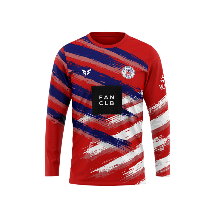 USA GK (RED)