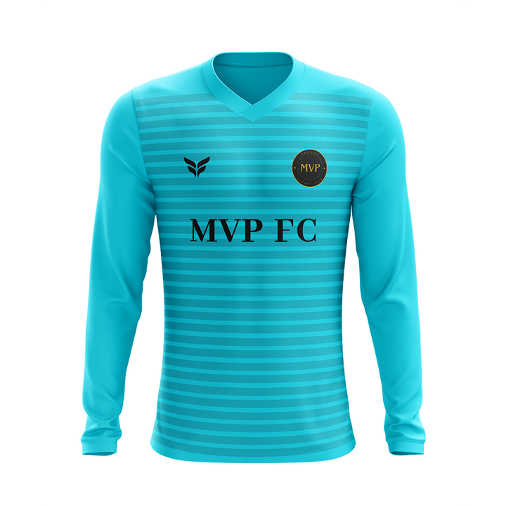 MVP FC GK JERSEY (BLUE)