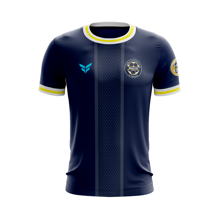 BRIGHTON GAME JERSEY (NAVY)