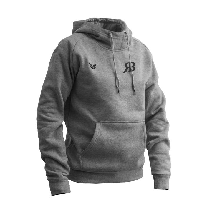 RB HOODED SWEATSHIRT