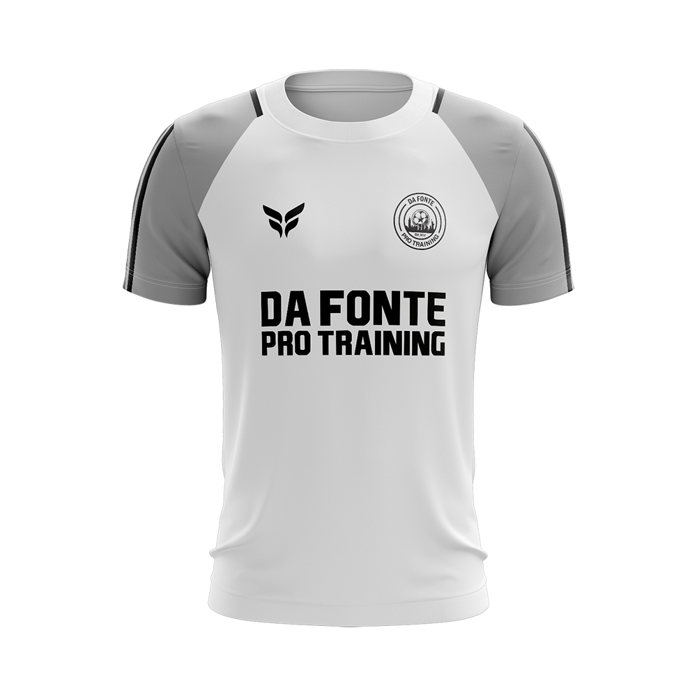 DA FONTE PRO TRAINING PRACTICE TOP