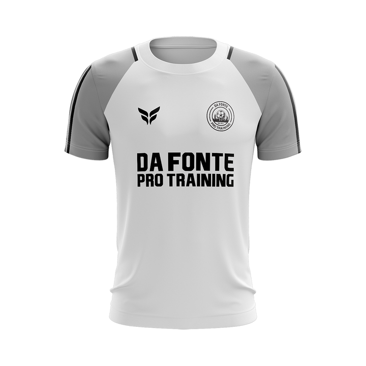 DA FONTE PRO TRAINING PRACTICE TOP