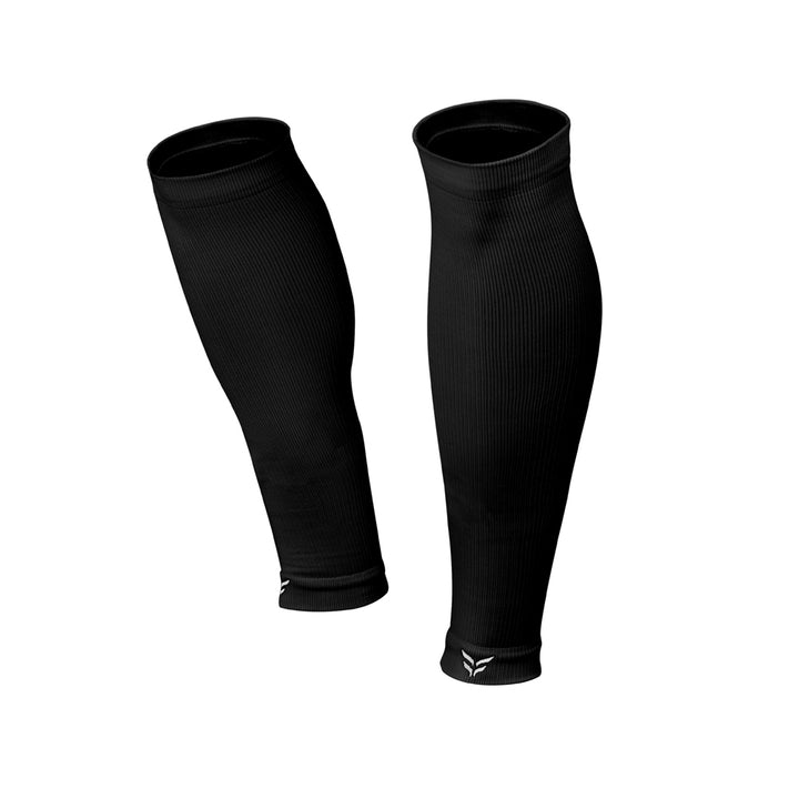 REACT LOWER LEG SLEEVES (BLACK)